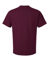 American Apparel Men's Super Heavyweight Tee-2