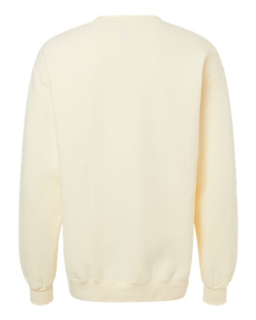 Gildan Men's Hammer Maxweight Crewneck Sweatshirt-2