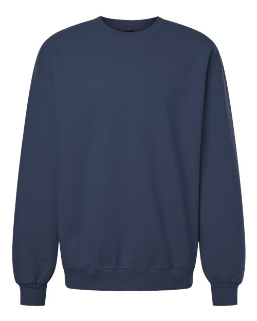 Gildan Men's Hammer Maxweight Crewneck Sweatshirt-1