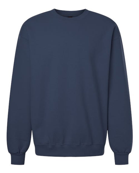 Gildan Men's Hammer Maxweight Crewneck Sweatshirt-1