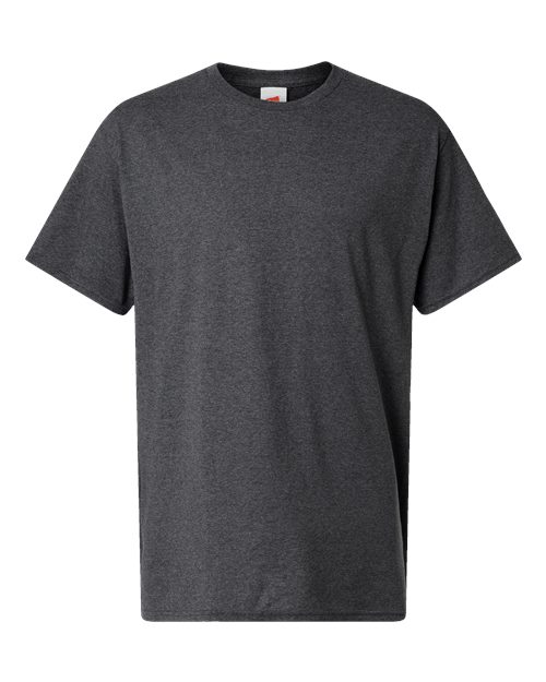  Men's Essential-T Tall T-Shirt-1