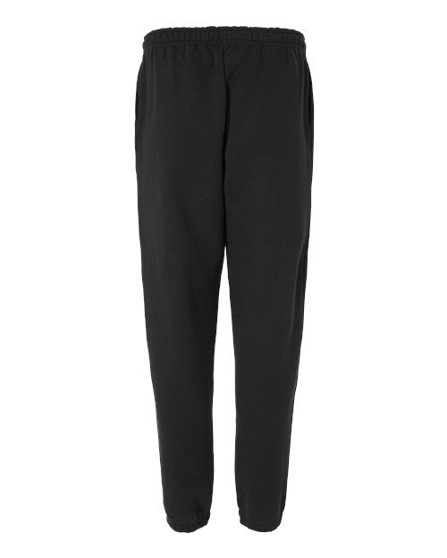 American Apparel Men's ReFlex Fleece Sweatpants-2