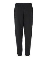 American Apparel Men's ReFlex Fleece Sweatpants-2