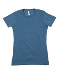 Ei Lo Women's Premium Cotton Blend T-Shirt