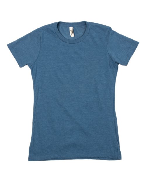 Ei Lo Women's Premium Cotton Blend T-Shirt