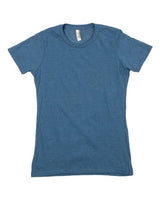 Ei Lo Women's Premium Cotton Blend T-Shirt