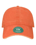 LEGACY Terra Twill Cap-1