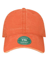 LEGACY Terra Twill Cap-1