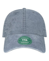 LEGACY Terra Twill Cap-1