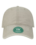LEGACY Terra Twill Cap-1