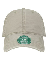 LEGACY Terra Twill Cap-1