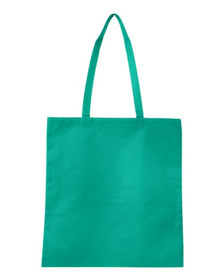Q-Tees Non-Woven Tote Bag