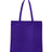 Q-Tees Non-Woven Tote Bag-1