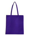 Q-Tees Non-Woven Tote Bag-1
