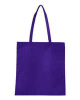 Q-Tees Non-Woven Tote Bag-1