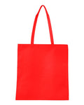 Q-Tees Non-Woven Tote Bag-1