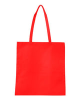 Q-Tees Non-Woven Tote Bag-1