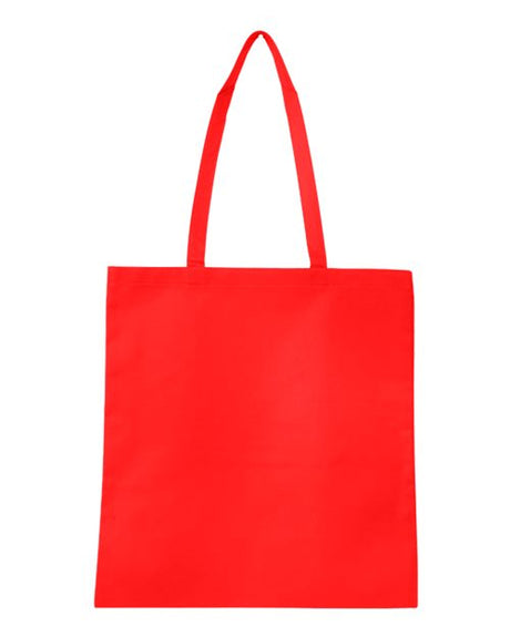Q-Tees Non-Woven Tote Bag-1