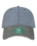 LEGACY Terra Twill Cap-1