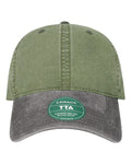 LEGACY Terra Twill Cap-1