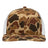 Sportsman Traditional Lo-Pro Mesh Back Trucker Fit Cap-1