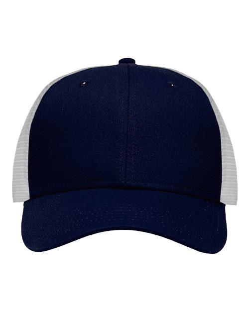 Sportsman Traditional Lo-Pro Mesh Back Trucker Fit Cap-1