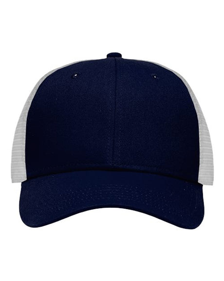 Sportsman Traditional Lo-Pro Mesh Back Trucker Fit Cap-1