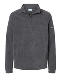 Columbia Men's Steens Mountain Fleece Half-Zip Pullover-1