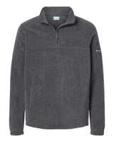 Columbia Men's Steens Mountain Fleece Half-Zip Pullover-1
