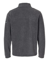 Columbia Men's Steens Mountain Fleece Half-Zip Pullover-2
