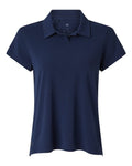 adidas Women's Blended Polo-1