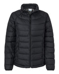 Columbia Women's Powder Lite II Full Zip Jacket-1