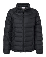 Columbia Women's Powder Lite II Full Zip Jacket-1