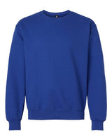 Gildan Men's Hammer Maxweight Crewneck Sweatshirt-1