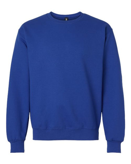 Gildan Men's Hammer Maxweight Crewneck Sweatshirt-1