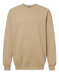 Gildan Men's Hammer Maxweight Crewneck Sweatshirt-1