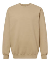 Gildan Men's Hammer Maxweight Crewneck Sweatshirt-1