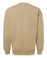 Gildan Men's Hammer Maxweight Crewneck Sweatshirt-2