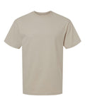 American Apparel Men's Super Heavyweight Tee-1