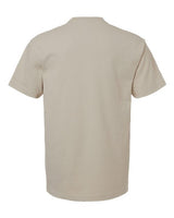 American Apparel Men's Super Heavyweight Tee-2