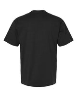 American Apparel Men's Super Heavyweight Tee-2