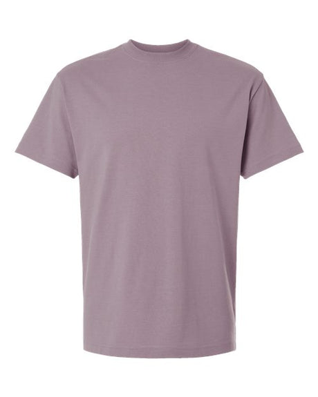 American Apparel Men's Super Heavyweight Tee-1