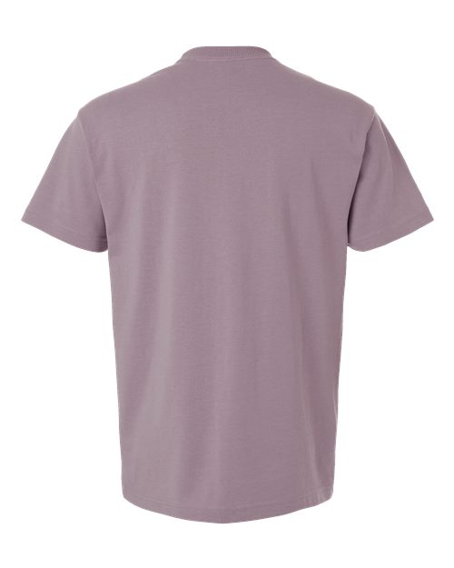 American Apparel Men's Super Heavyweight Tee-2