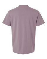 American Apparel Men's Super Heavyweight Tee-2