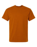 American Apparel Men's Super Heavyweight Tee-1