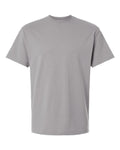 American Apparel Men's Super Heavyweight Tee-1