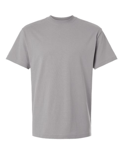 American Apparel Men's Super Heavyweight Tee-1