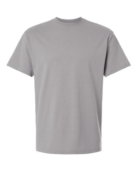 American Apparel Men's Super Heavyweight Tee-1