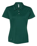 adidas Women's Performance Polo-1
