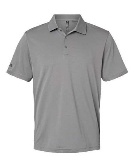 adidas Men's Performance Polo-1